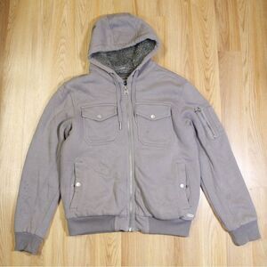 BUFFALO DAVID BITTON Jacket